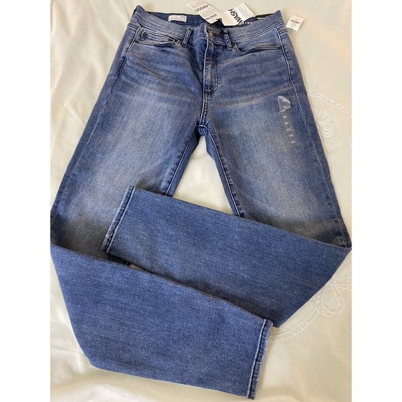 Women's Gap High Rise Skinny Jeans 29 - Picture 4 of 15